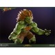 Street Fighter Blanka 1/4 Scale Statue 43 cm